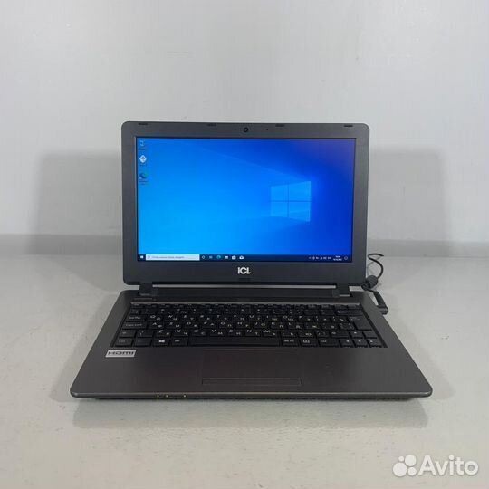 Ноутбук 11' ICL Raybook Bi1011