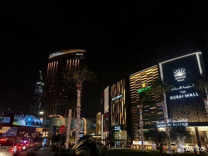 Брендовые вещи из Дубаи и Америки