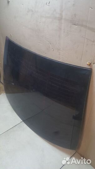 Заднее стекло Mercedes-Benz C207 E-Coupe