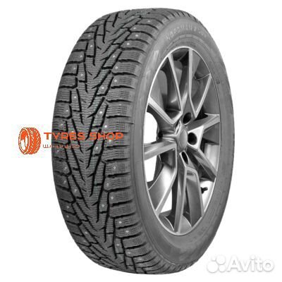 Nokian Tyres Nordman 7 SUV 245/65 R17