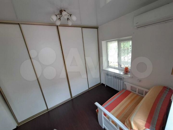 1-к. квартира, 19 м², 1/1 эт.