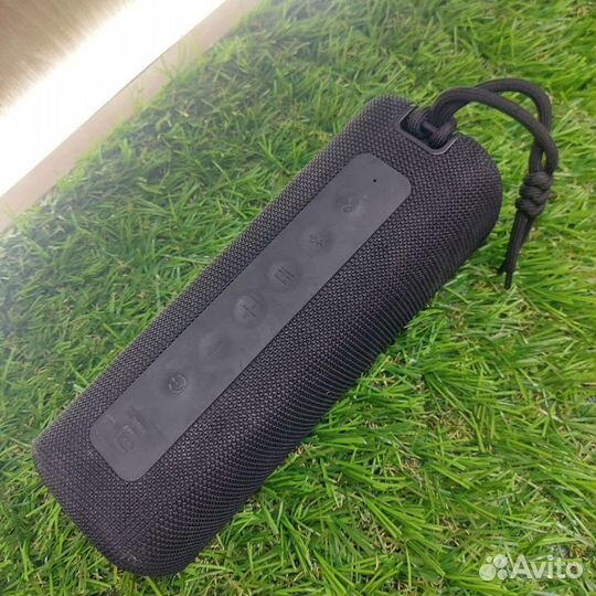 Колонка Блютуз Xiaomi Mi Portable