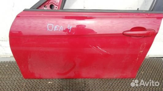 Дверь передняя левая BMW 3 F30/F31 (DEA04EN01)