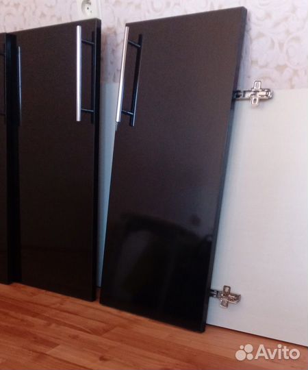 Дверки и полки для кухонного гарнитура