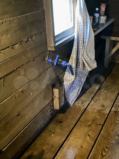 Дача 72 м² на участке 6 сот.