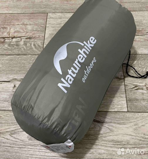 Спальный мешок матрас прокат