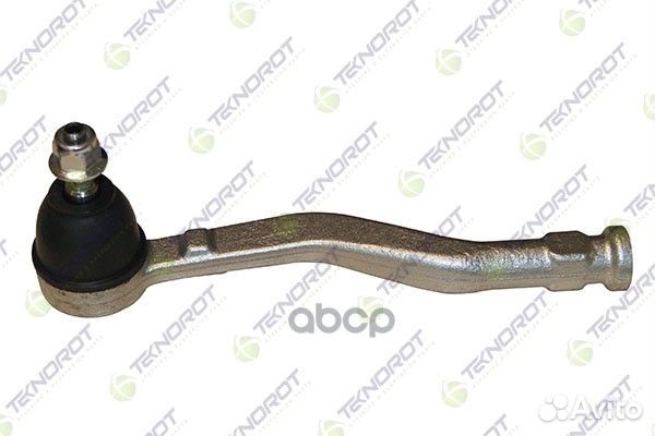 Наконечник рул. тяги RH/LH. P-512 Teknorot