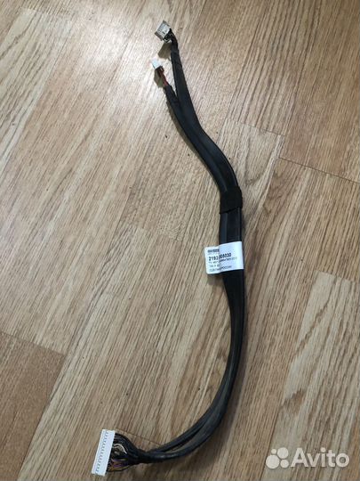 Кабель мультимедиа Приора 2