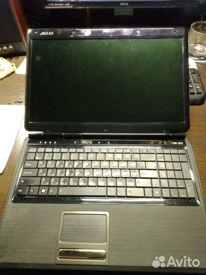 Корпус и запч. Asus K40AB, Pro58S, N60DP, Acer5100