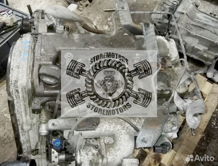 Двигатель Cadillac гарантия двс проверенные