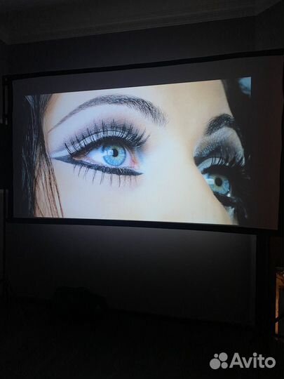 Аренда проектора