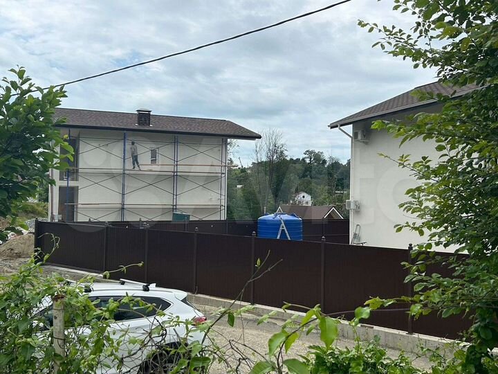 Дом 300 м² на участке 6,5 сот.