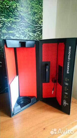 Музыкальная колонка Bacardi