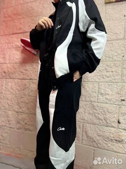 Спортивный костюм Corteiz rules the world