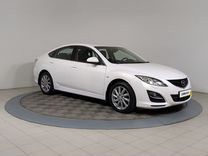 Mazda 6 2.0 AT, 2011, 190 000 км, с пробегом, цена 1 319 500 руб.