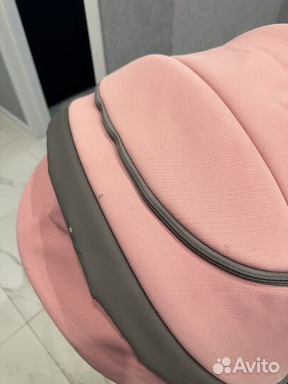 Коляска anex sport 2 в 1