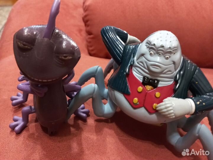 Детские игрушки