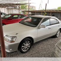 Toyota Crown Majesta 4.0 AT, 2000, 88 000 км, с пробегом, цена 670 000 руб.