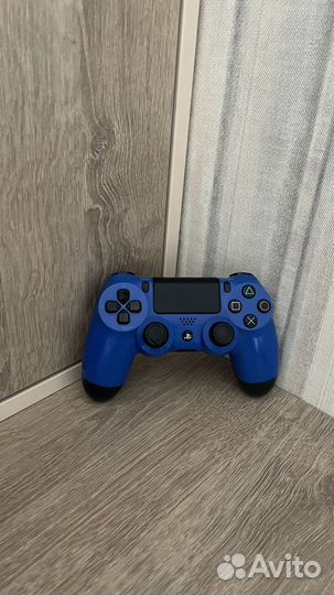 Sony PS4 дуалшок 4