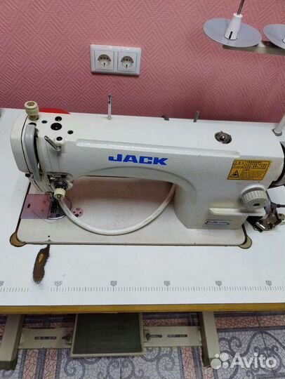 Швейные машины