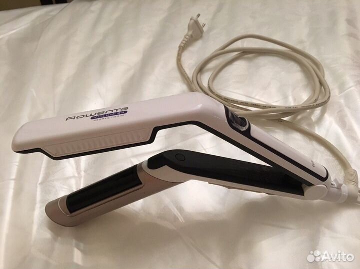 Стайлер для объёма Rowenta CF 6460