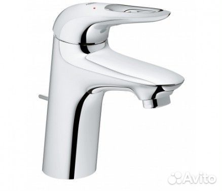 Смеситель для раковины Grohe Eurostyle New 23564