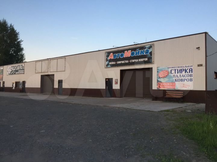 Свободного назначения, 170 м²