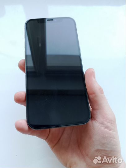 iPhone 12 Pro, 256 ГБ