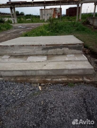 Весы автомобильные от производителя