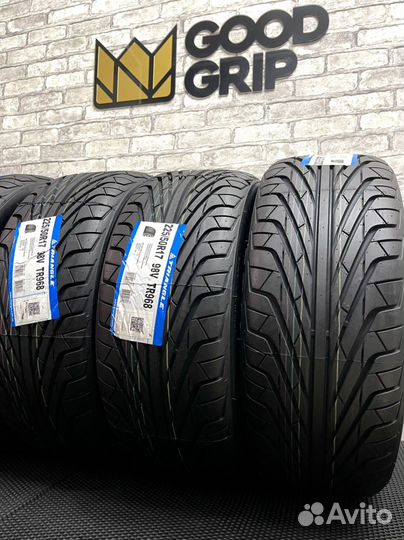 Triangle TR968 225/50 R17 98V