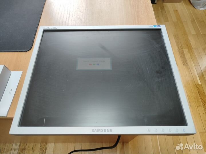 Монитор Samsung 19 дюймов