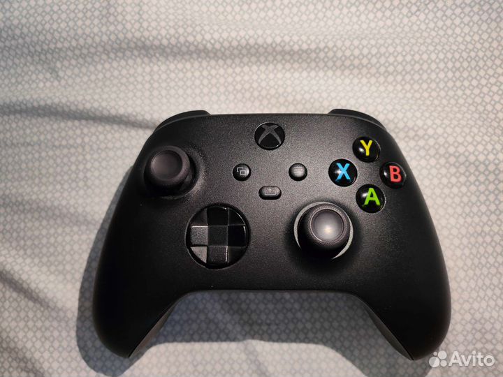 Xbox wireless controller