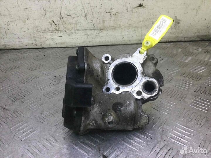 Клапан EGR Mercedes Sprinter a6511400160 651955