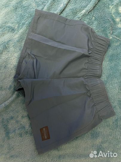 Шорты спортивные женские