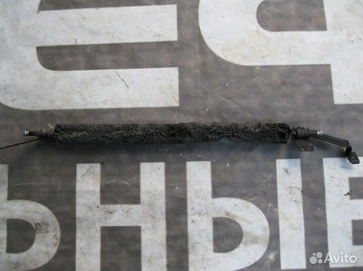 Ягуар Икс Тайп Радиатор гидроусилителя