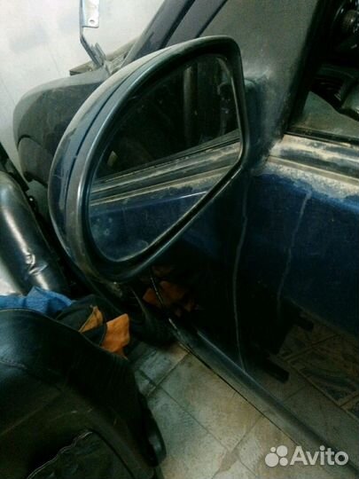 Форд фокус1