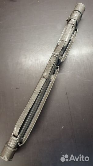 Тубус для бильярдного кия