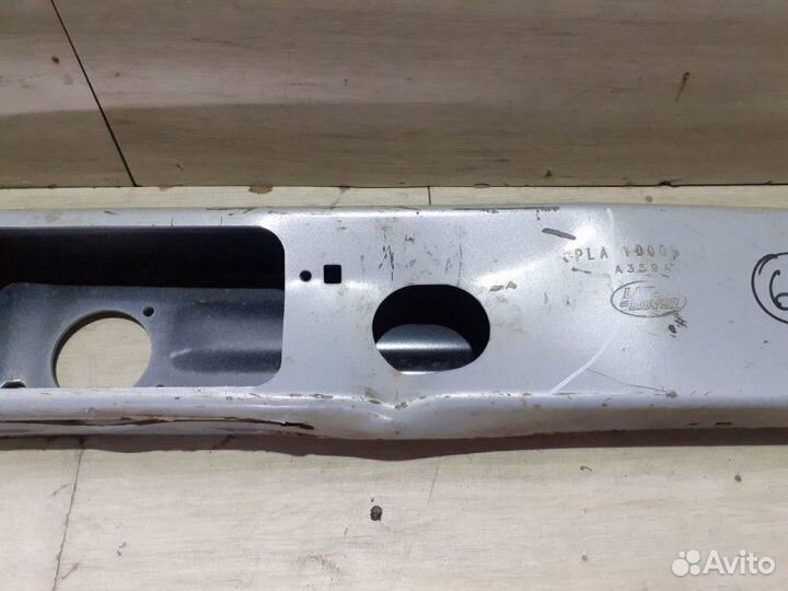 Усилитель переднего бампера Land Rover Range Rover