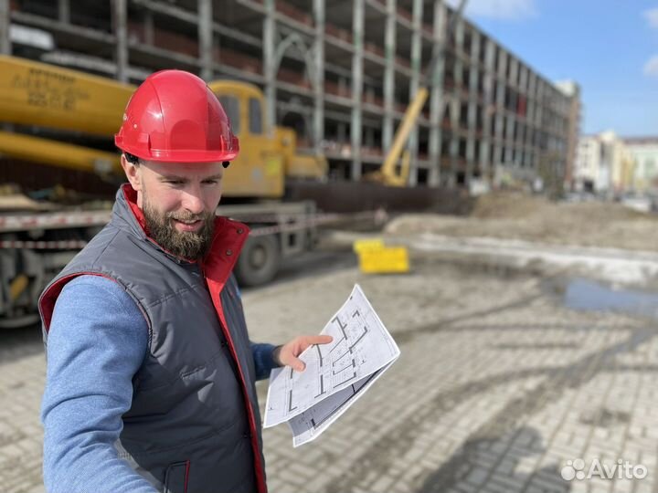 Строительная экспертиза