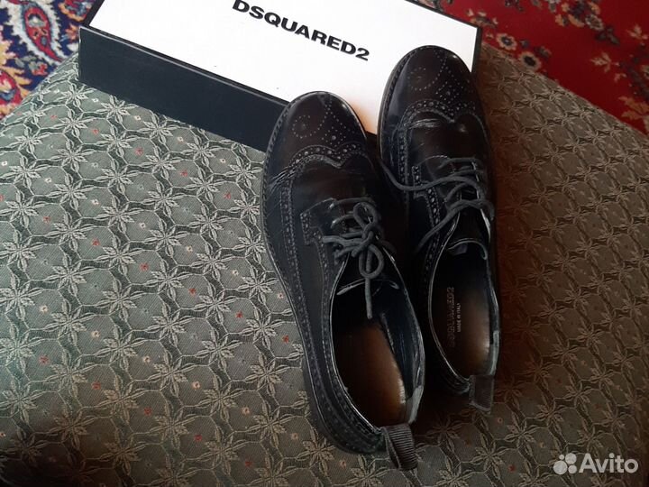 Детская обувь пакетом