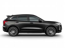 Новый Haval Jolion 1.5 AMT, 2024, цена от 2 299 000 руб.