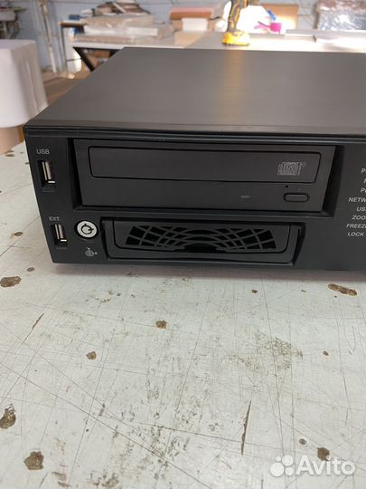 Видеорегистратор для видеонаблюдения 16 канальный