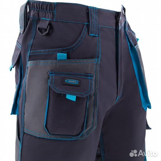 Брюки xxxl Gross 90351