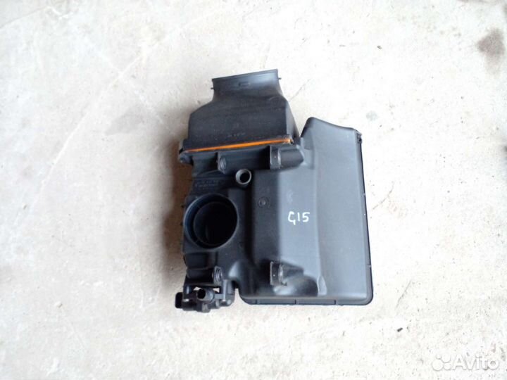 Корпус воздушного фильтра Nissan Almera G15