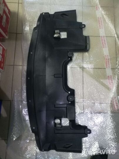 Пыльник передний Nissan murano 2010+