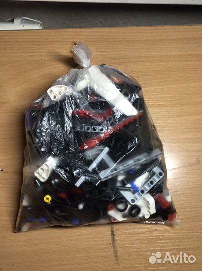 Lego mindstorms ev3 31313