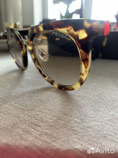 Очки prada оригинал