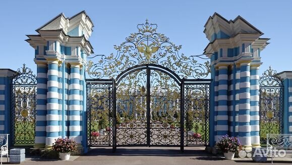 30 сен.23 Экскурсия в Пушкин (спб) /ка3008