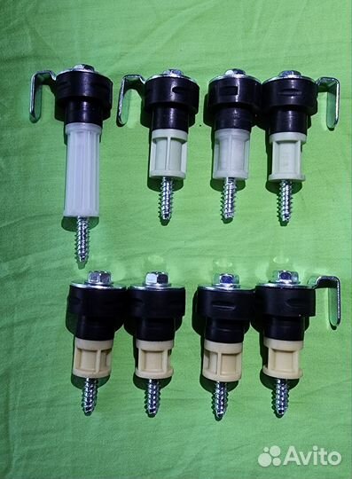 LG транспортировочные болты