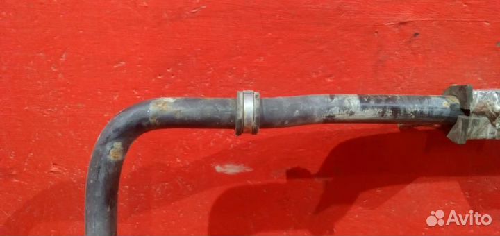 Дэу Матиз cтабилизатор передний